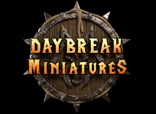 Daybreak Miniatures