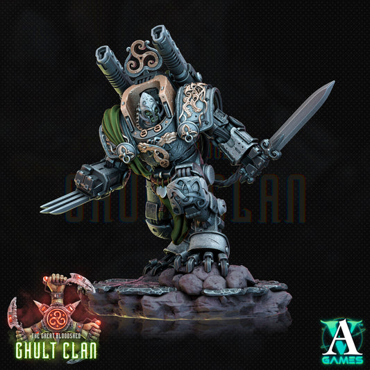 Ghult Sluagh 5