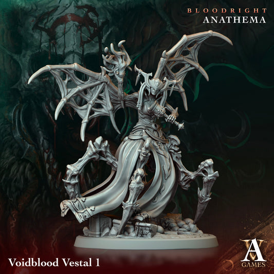 Voidblood Vestal 1