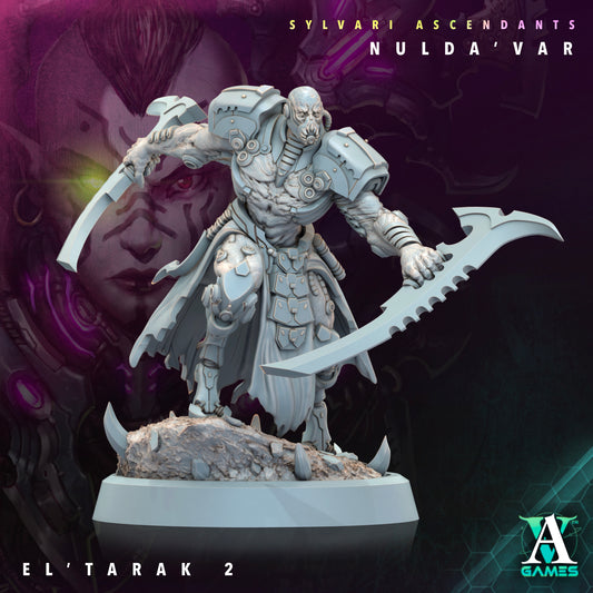 El'Tarak 2