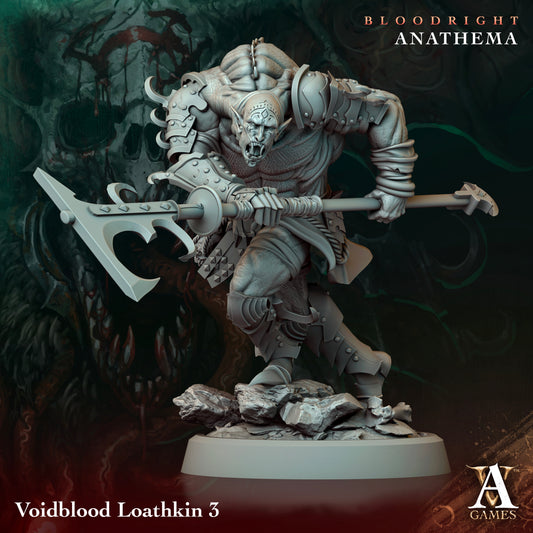 Voidblood Loathkin 3