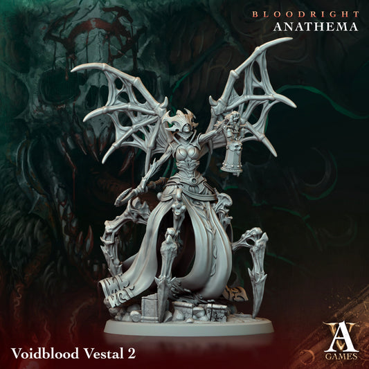 Voidblood Vestal 2