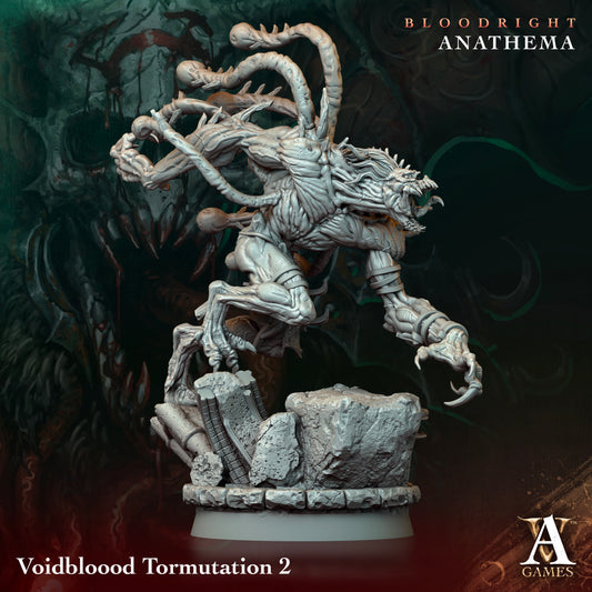 Voidblood Tormutation 2