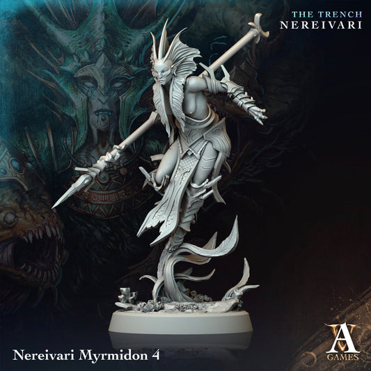 Nereivari Myrmidon 4