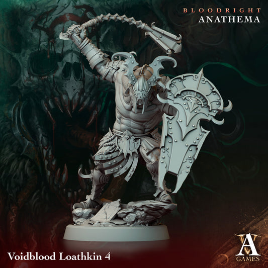 Voidblood Loathkin 4