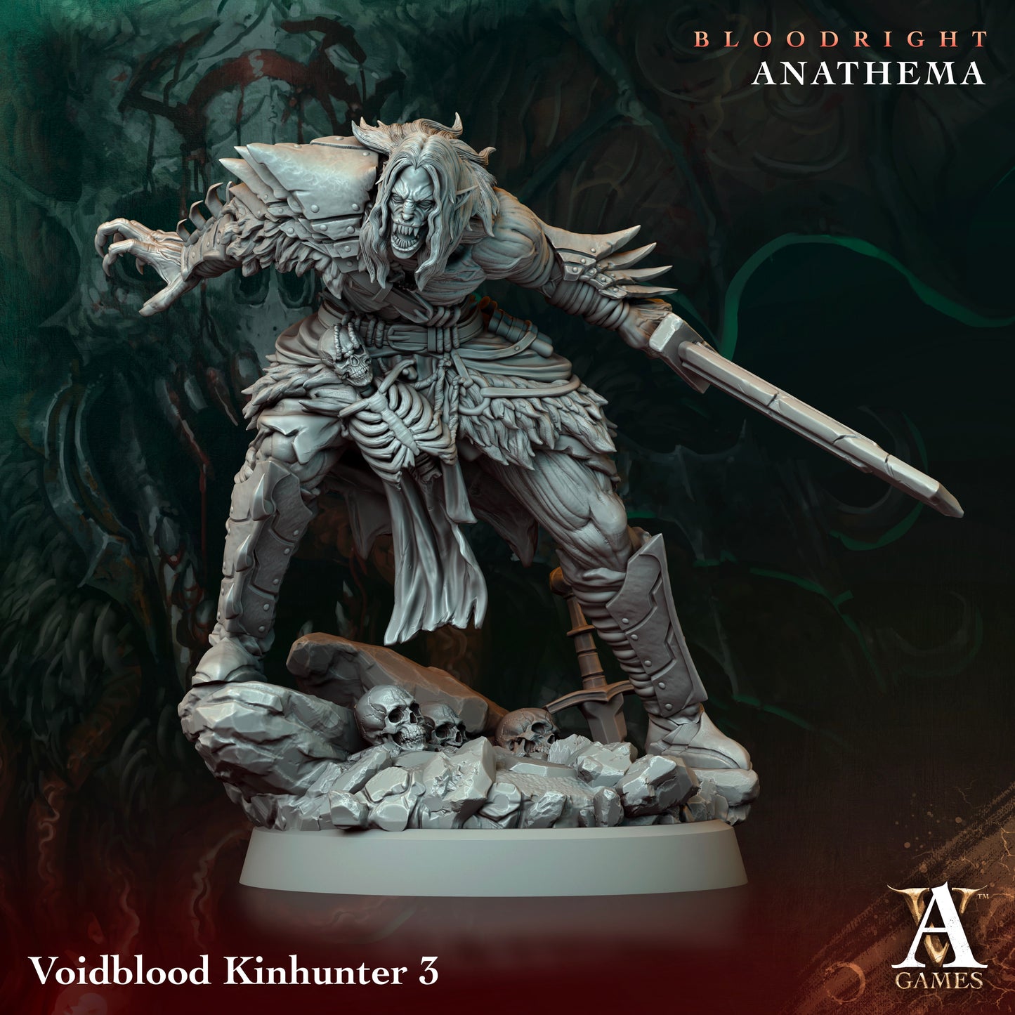 Voidblood Kinhunter 3