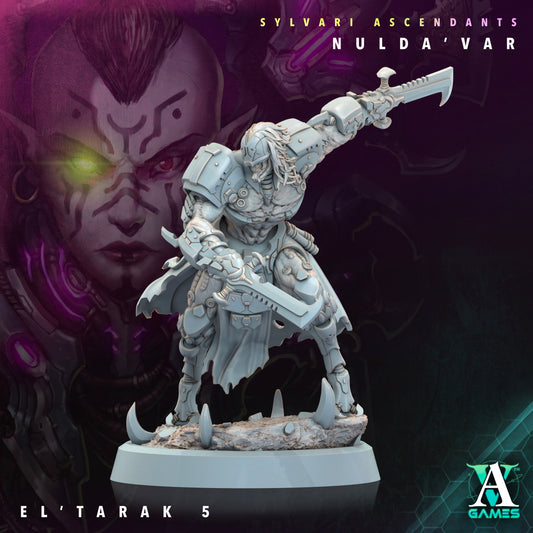 El'Tarak 5