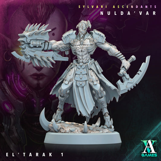 El'Tarak 1