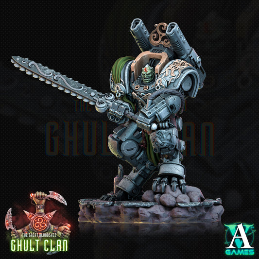 Ghult Sluagh 4