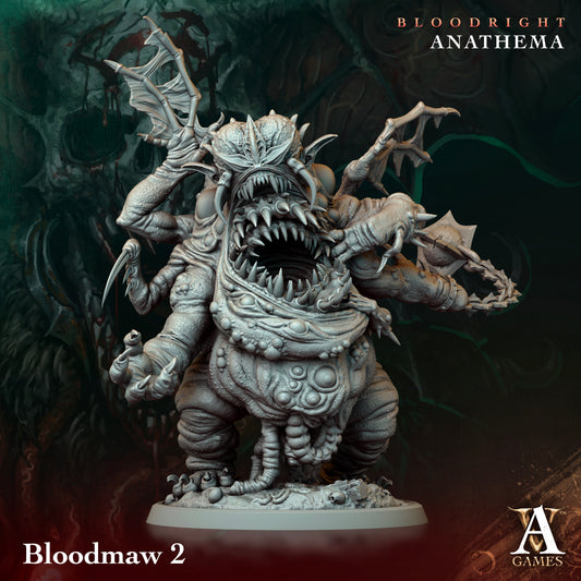 Bloodmaw 2