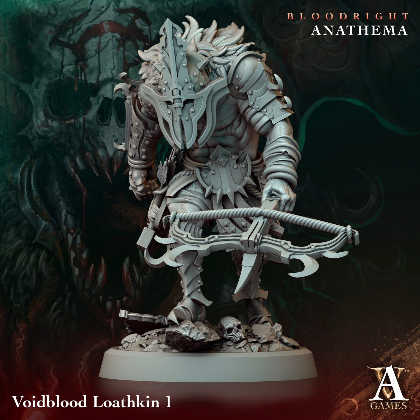 Voidblood Loathkin 1