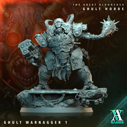 Ghult Warnagger 1