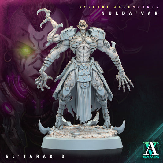 El'Tarak 3