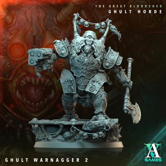 Ghult Warnagger 2