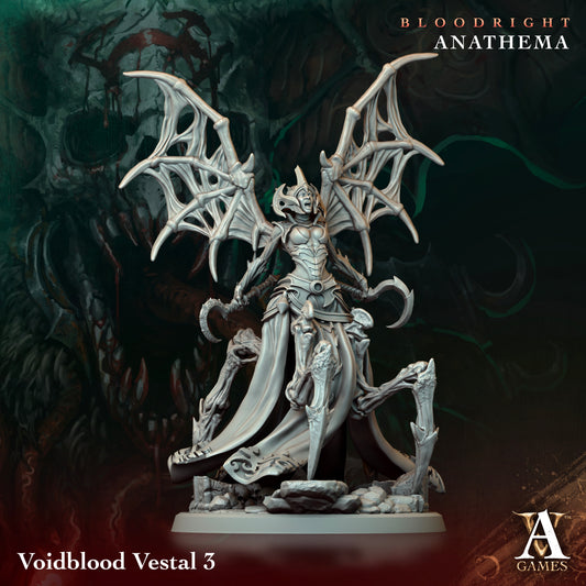 Voidblood Vestal 3