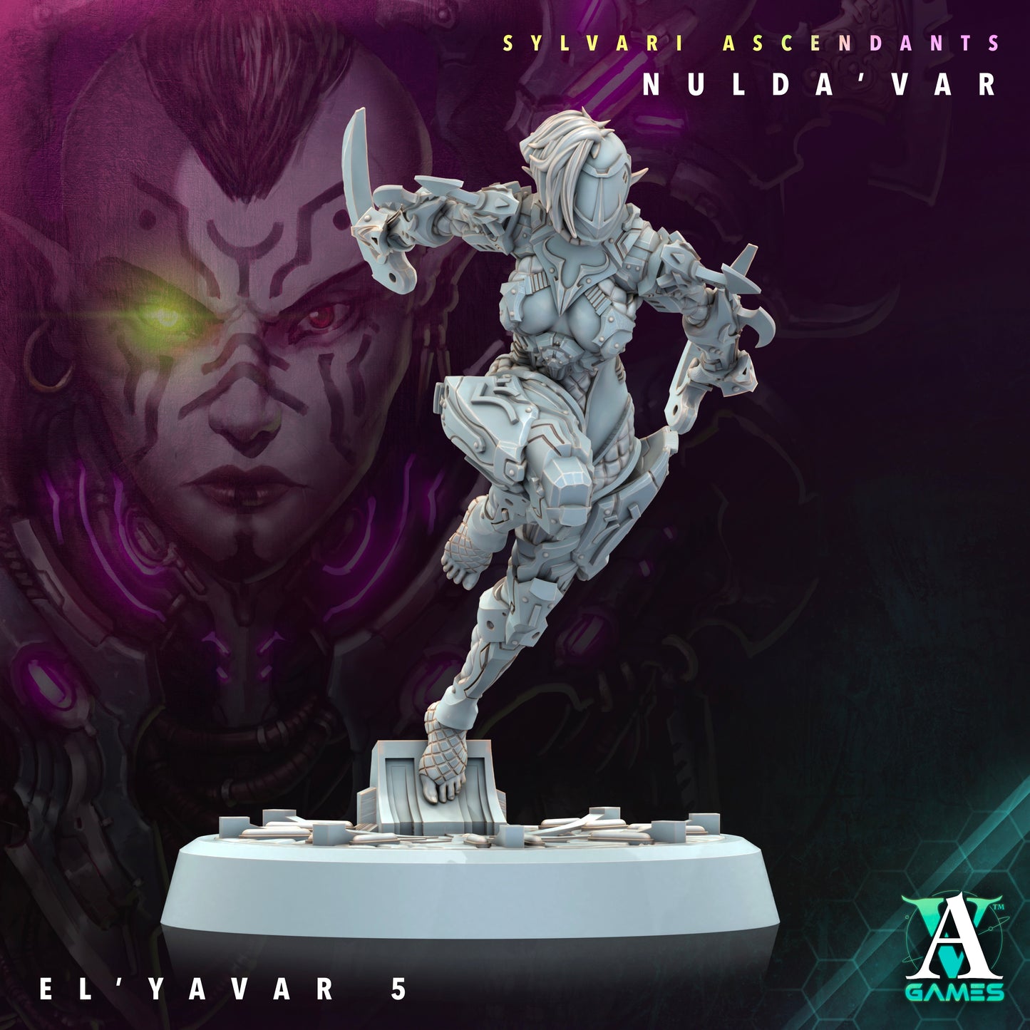 El'Yavar 5