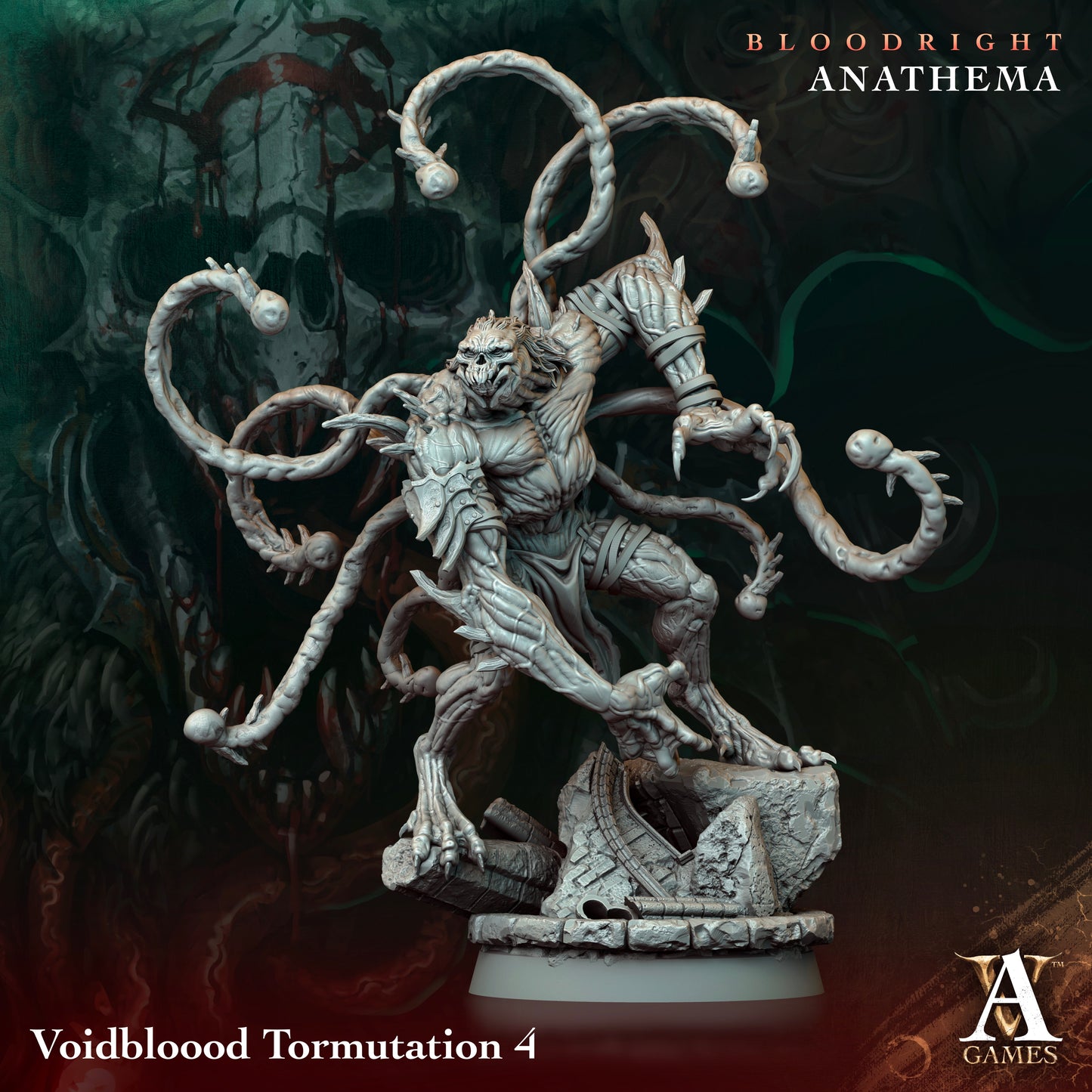 Voidblood Tormutation 4