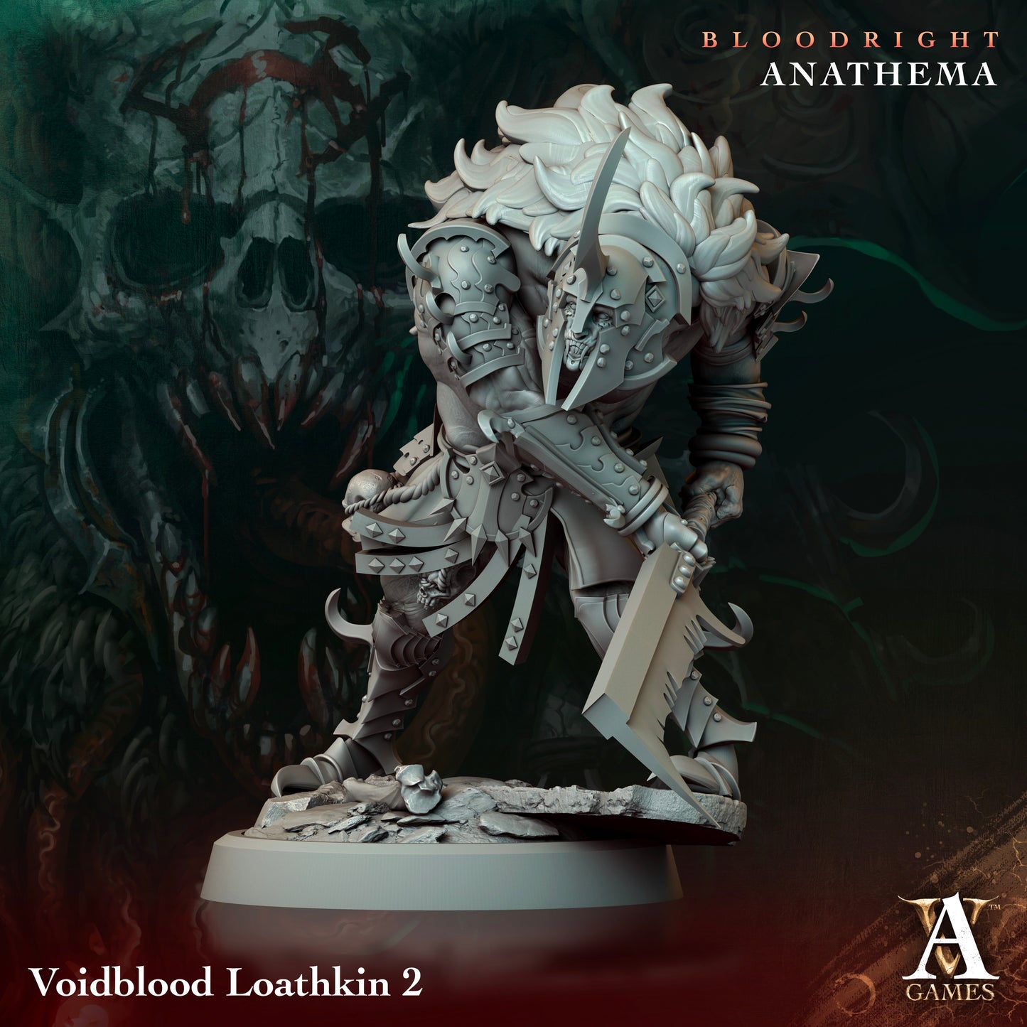 Voidblood Loathkin 2