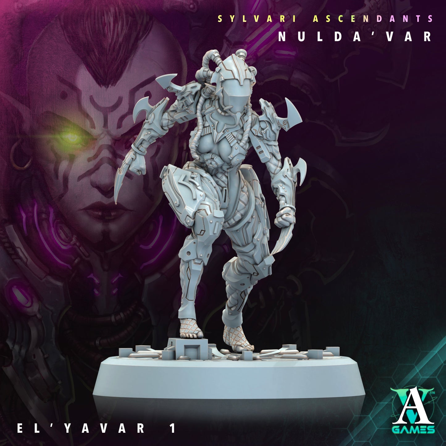 El'Yavar 1