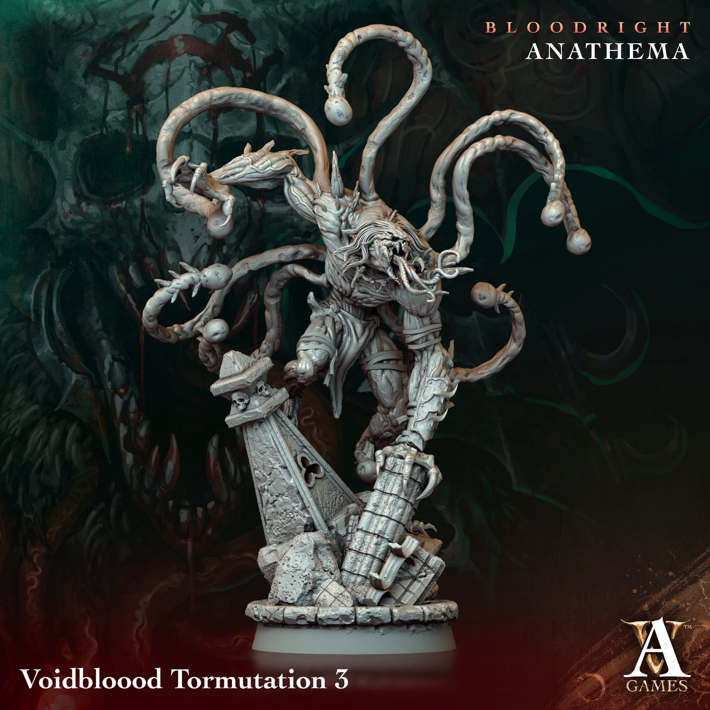 Voidblood Tormutation 3