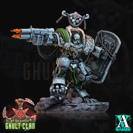 Ghult Sluagh 1