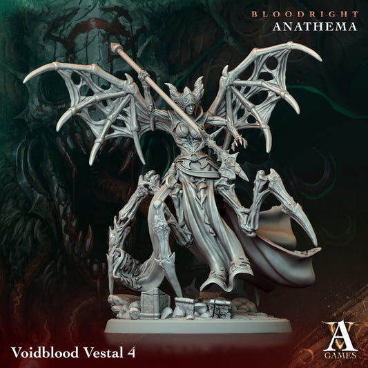 Voidblood Vestal 4