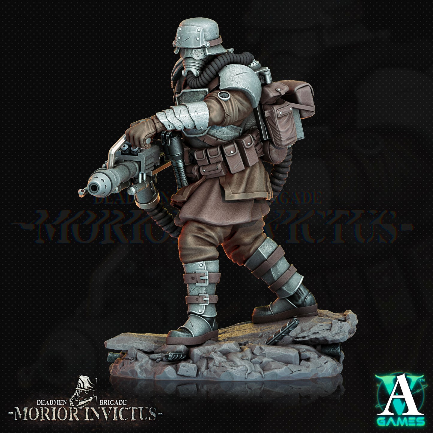 Morior Shocktrooper 5