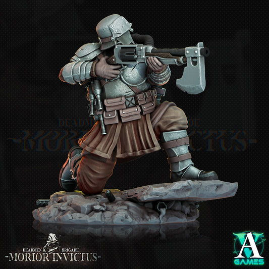 Morior Shocktrooper 4